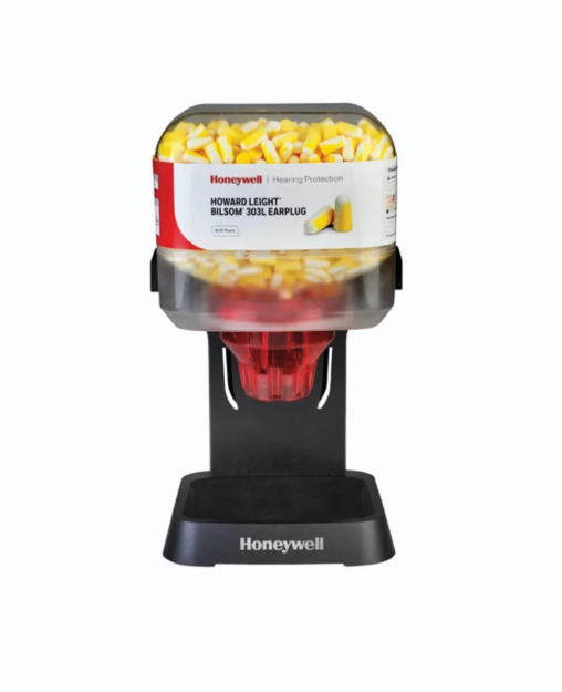 Obrázek z Zásobník Honeywell LS 400 + Bilsom L 