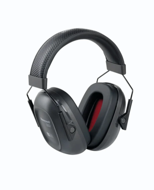 Obrázek z Sluchátka Honeywell Verishield VS 110 