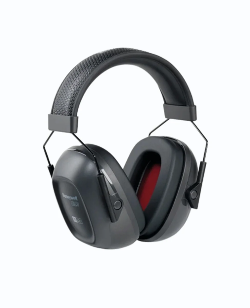 Obrázek z Sluchátka Honeywell Verishield VS 120 