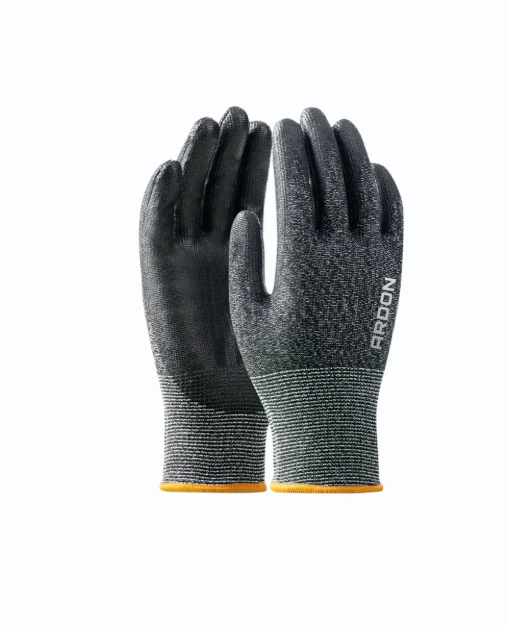 Obrázek z Protiřezné rukavice ARDON®CUT TOUCH DRY 4D 