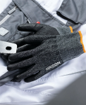 Obrázek z Protiřezné rukavice ARDON®CUT TOUCH DRY 4D 