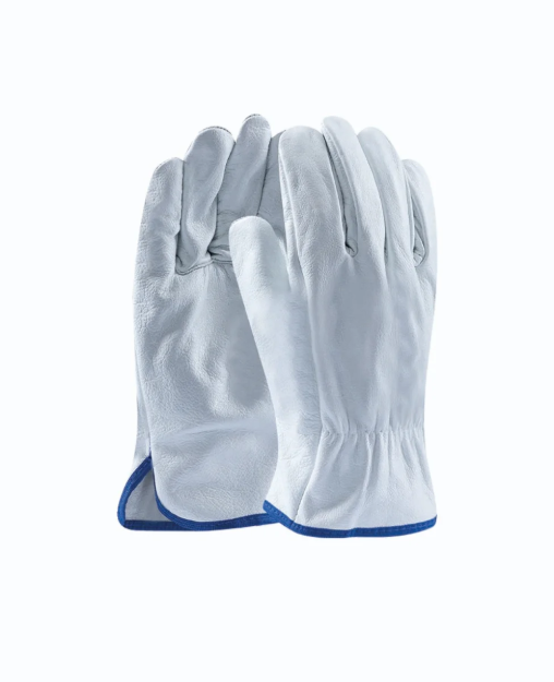 Obrázek z Celokožené rukavice ARDON®BUNDY - s prodejní etiketou 