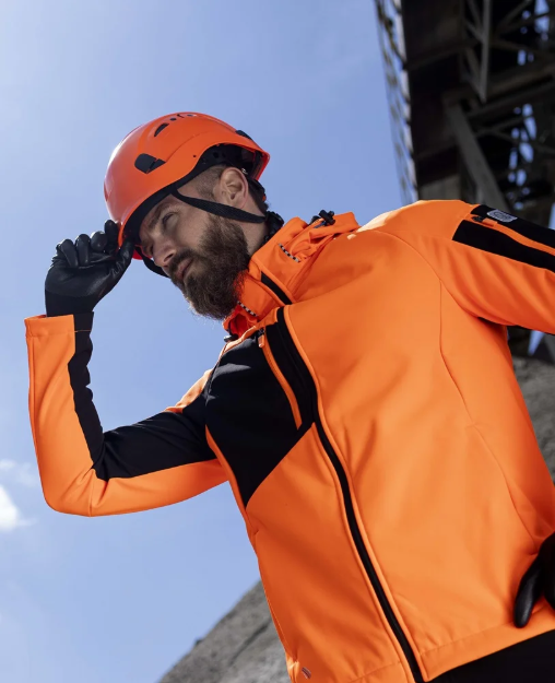 Obrázek z Horolezecká přilba ARDON®HighGuard 