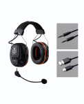 Obrázek z Sluchátka ARDON®EARZONE PRO C 