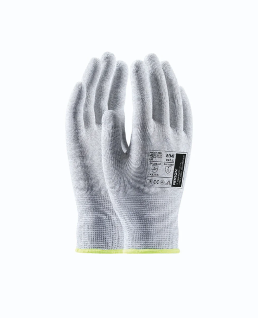 Obrázek z ESD rukavice ARDON®PROOF ESD 