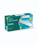 Obrázek z Jednorázové rukavice SEMPERGUARD® aeroTOUCH - nepudrované - modré 