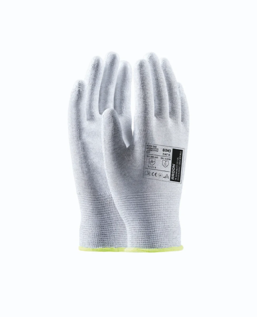 Obrázek z ESD rukavice ARDON®BUCK ESD 