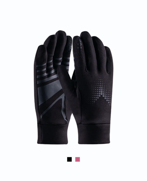 Obrázek z Outdoor rukavice ARDON®BREEFFIDRY G25 - s prodejní etiketou černá 