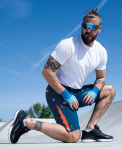 Obrázek z ARDON®CREATRON® Pracovní rukavice modré 