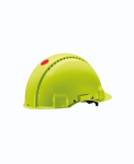 Obrázek z Přilba 3M™ Peltor G3000 CUV fluoresc. Hi-Vis 