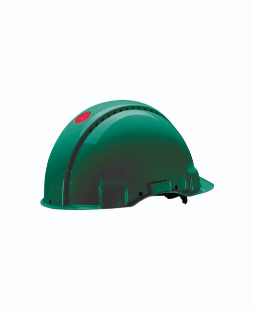 Obrázek z Přilba 3M™ Peltor G3000 CUV zelena zelená 