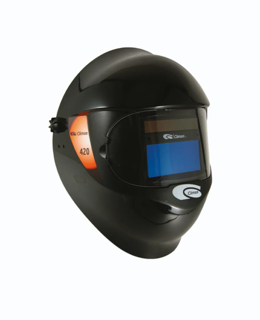 Obrázek z Svářecí kukla Climax 420 