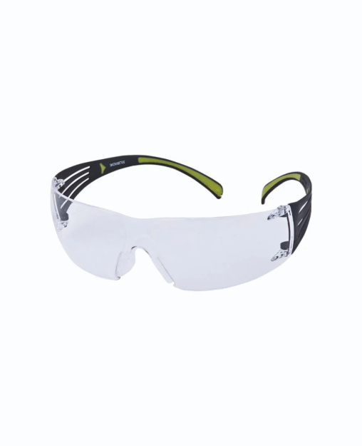 Obrázek z Brýle 3M™ SecureFit™ 400 SF401AF čiré 