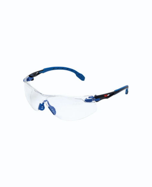 Obrázek z Brýle 3M™ S1101SGAF-EU Solus čiré Scotchgard AS 