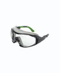 Obrázek z Goggles UNIVET 6X1 čiré 6X1.00.00.00 Vanguard PLUS 