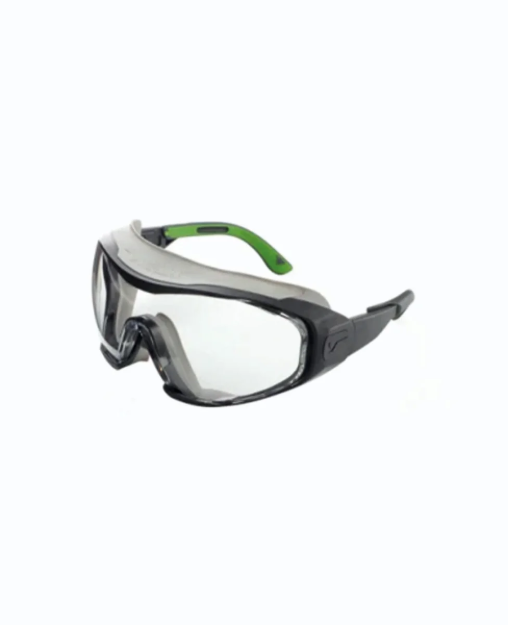 Obrázek z Goggles UNIVET 6X1 čiré 6X1.00.00.00 Vanguard PLUS 