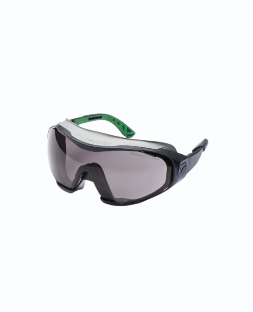 Obrázek z Goggles UNIVET 6X1 kouřové 6X1.00.00.01 Vanguard PLUS 