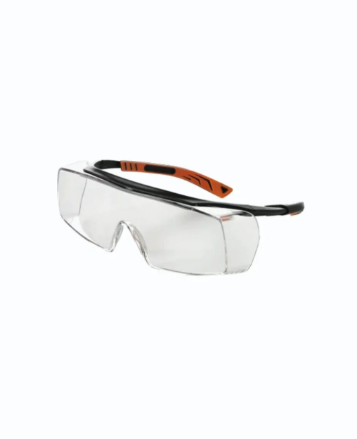 Obrázek z Brýle UNIVET 5X7 čiré 5X7.01.00.00 