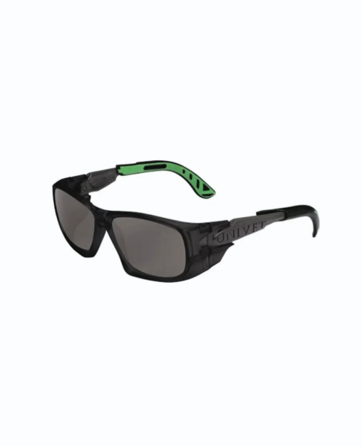 Obrázek z Brýle UNIVET 5X9 Sport Smoke polarized 5X9.03.02.P2 Vanguard PLUS 