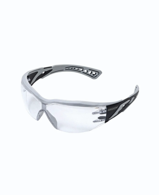 Obrázek z Brýle ARDON®P5 čiré 