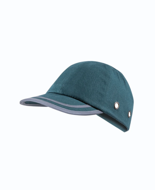 Obrázek z Čepice se skořepinou ARDON® BRUNO+ zelená 