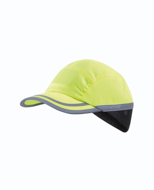 Obrázek z Čepice se skořepinou ARDON® BRUNO+ Hi-viz žlutá 