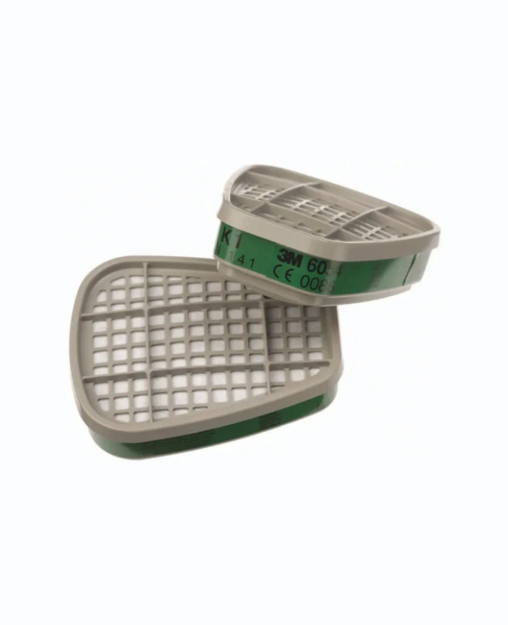 Obrázek z Filtr 3M™ 6054 jeden pár 