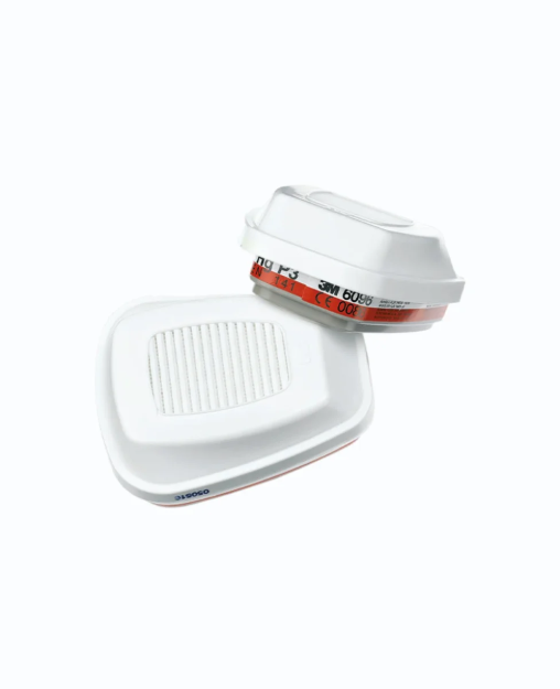 Obrázek z Filtr 3M™ 6096 jeden pár 