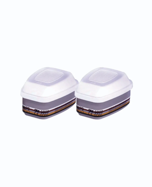 Obrázek z Filtr 3M™ 6099 jeden pár 