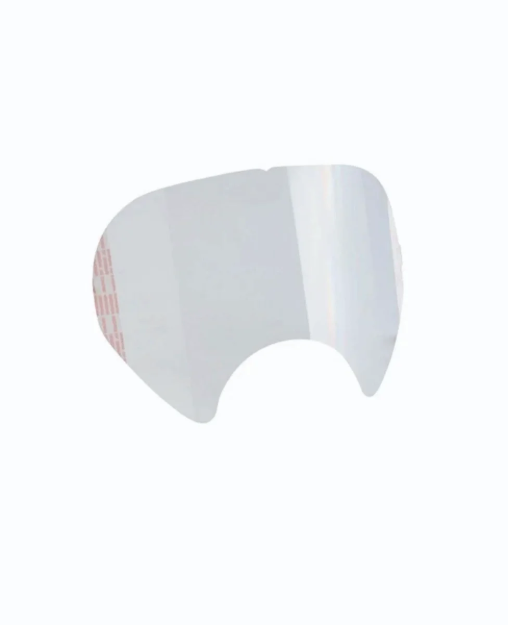 Obrázek z Ochranný kryt zorníku 3M™ 6885 fólie 