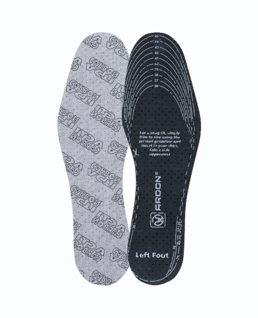 Obrázek z Vložky ARDON®CARBON protiplísňové 