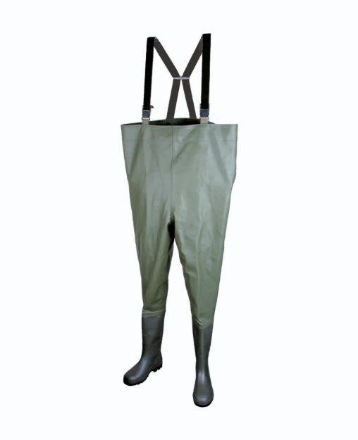 Obrázek z Pracovní holínka ARDON®CHEST WADERS OB 