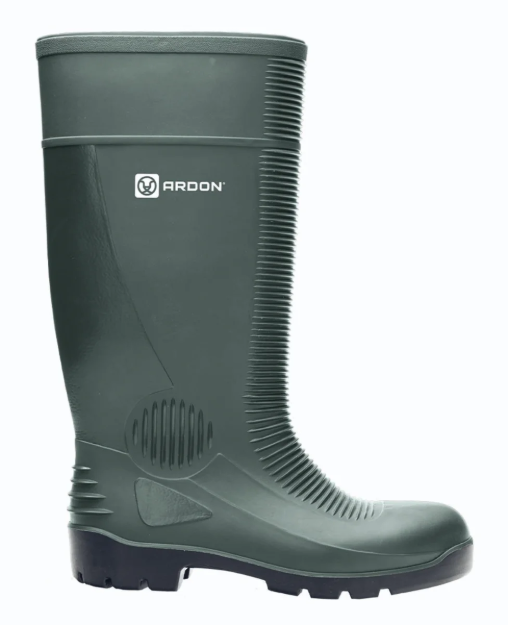 Obrázek z Pracovní holínka ARDON®NIGHTFISH OB 