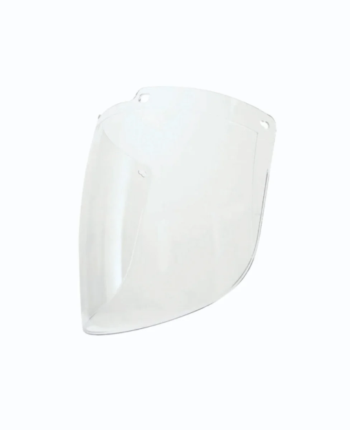 Obrázek z Zorník Honeywell na štít Turboshield čirý polykarbonátový 