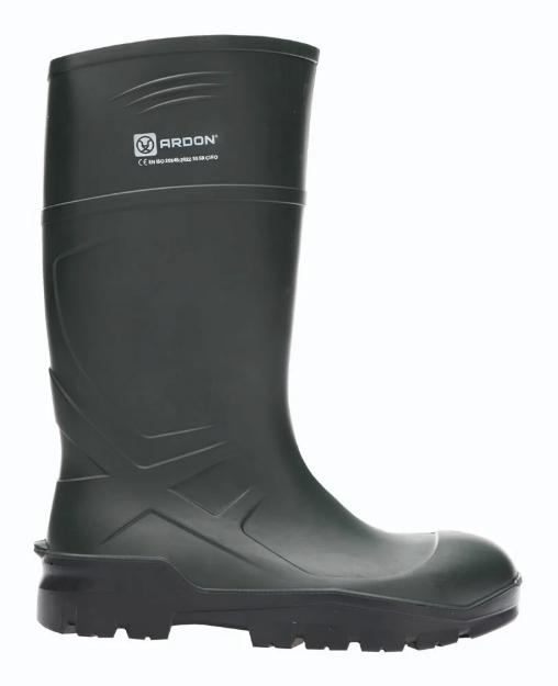 Obrázek z Bezpečnostní holínka ARDON®PURSAFE S5 