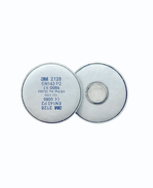 Obrázek z Filtr 3M™ 2128 jeden pár 