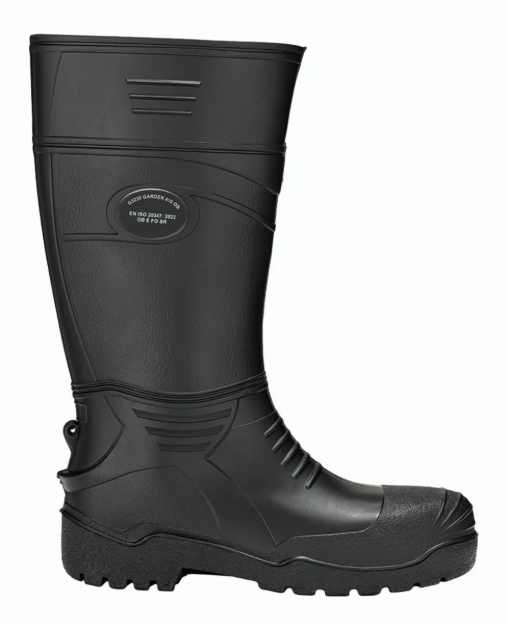 Obrázek z Holínky GARDEN 410 OB 