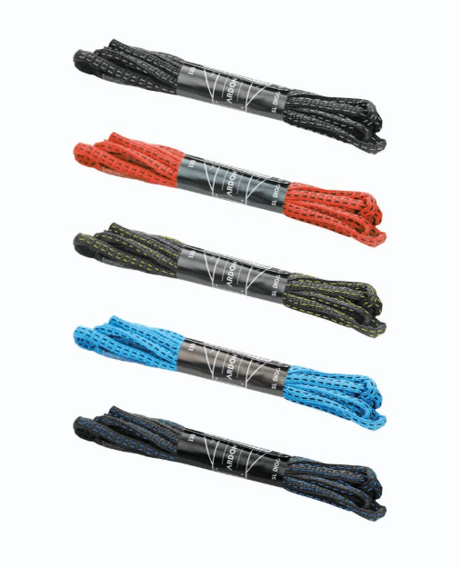 Obrázek z Tkaničky ARDON®Digger černo/žluté 