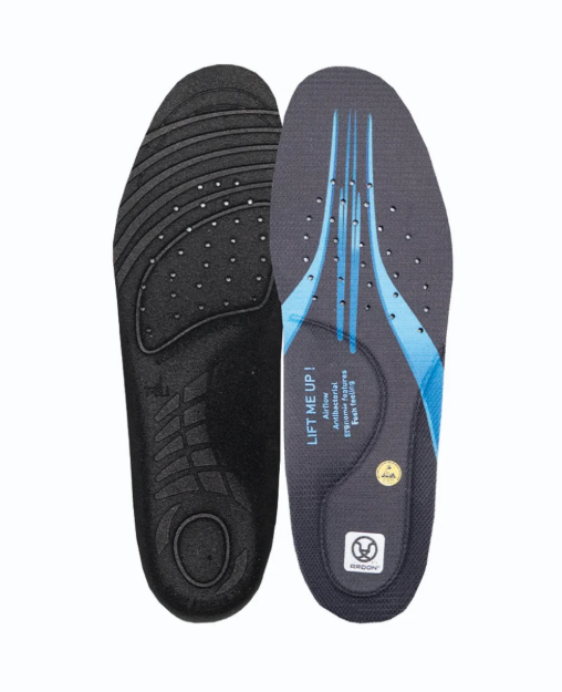 Obrázek z ESD Vložky ARDON®LIFT ME UP 