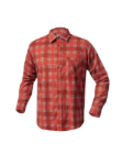 Obrázek z Flanelová košile ARDON®URBAN+ červená 