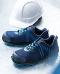 Obrázek z Bezpečnostní polobotka ARDON®FLYTEX S1P  ESD - navy 