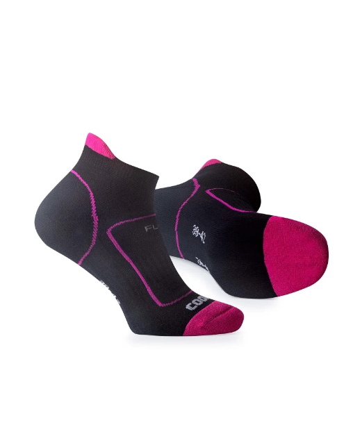 Obrázek z Ponožky ARDON®FLR COOL PINK 