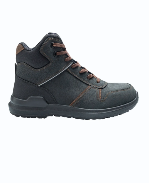 Obrázek z Pracovní kotníková obuv ARDON®MASTER O2 