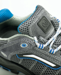 Obrázek z Bezpečnostní polobotka ARDON®RASPER BLUE S1P - modrá 
