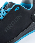Obrázek z Bezpečnostní polobotka ARDON®SOFTEX S1P - modrá 