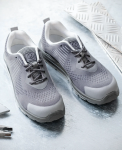 Obrázek z Bezpečnostní polobotka ARDON®FLYTEX S1P- šedá 