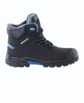Obrázek z Zimní bezpečnostní kotníková obuv ARDON®ROVERWIN S3 