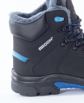 Obrázek z Zimní bezpečnostní kotníková obuv ARDON®ROVERWIN S3 