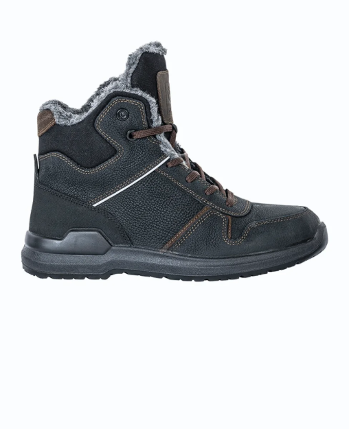 Obrázek z Zimní pracovní kotníková obuv ARDON®MASTERWIN O2 