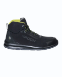 Obrázek z Bezpečnostní kotníková obuv ARDON®SOFTEX HIGH S1P 